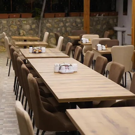 Ayten Hanim Konagi Hotel *
