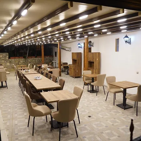 Ayten Hanim Konagi Hotel