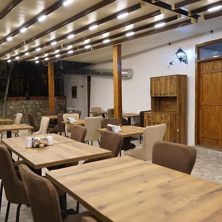 Ayten Hanim Konagi Hotel *
