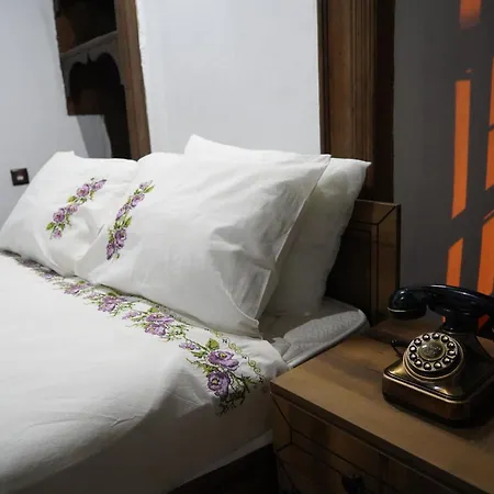 Ayten Hanim Konagi Hotel Karaman