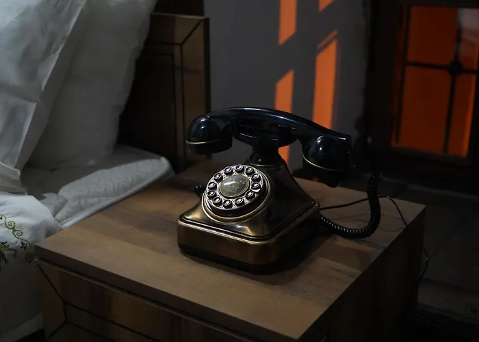 Hotel Ayten Hanim Konagi