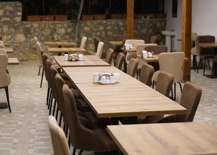 Ayten Hanim Konagi Hotel *