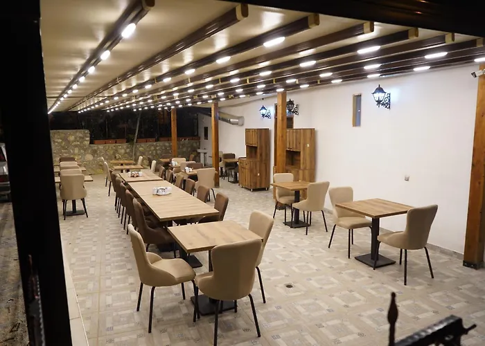 Ayten Hanim Konagi Hotel